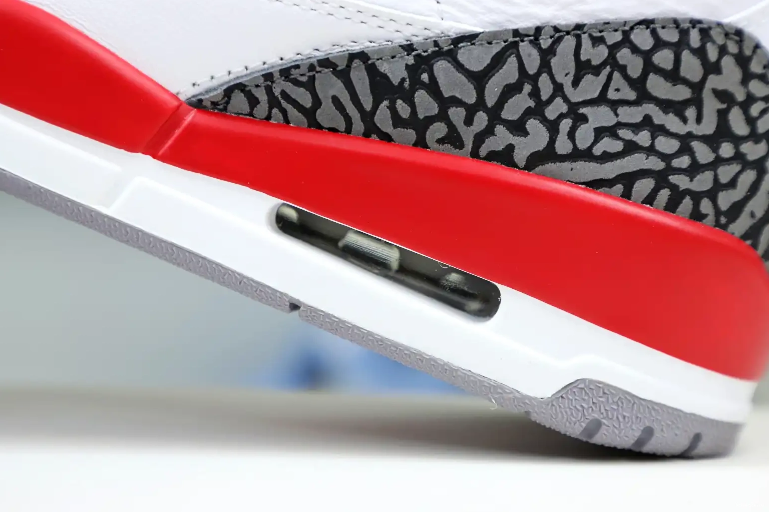 JORDAN AIR 3RETRO Kimikick 0510